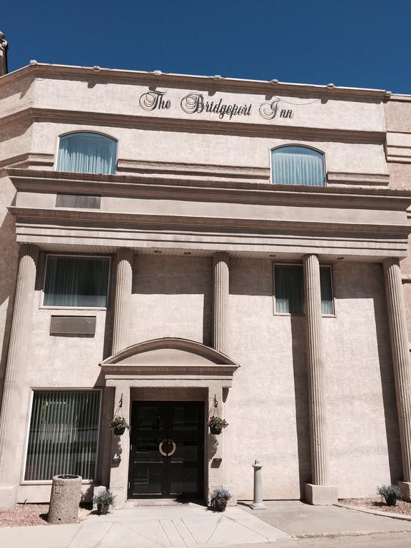 فورت ماكموري The Bridgeport Inn المظهر الخارجي الصورة